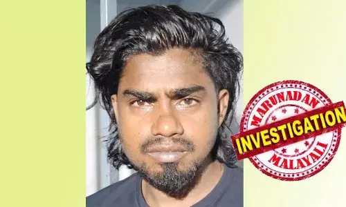 തിരുവല്ലയില്‍ 14 കിലോ കഞ്ചാവുമായി ഒഡിഷക്കാരന്‍ പിടിയില്‍; സ്റ്റഫ് പ്രാദേശിക രാഷ്ട്രീയ നേതാവിന് കൊണ്ടു വന്നതെന്ന മൊഴി അട്ടിമറിച്ചെന്ന് ആക്ഷേപം; പ്രതിയെ മാധ്യമങ്ങള്‍ക്ക് മുന്നില്‍ എത്തിക്കാതെ പോലീസിന്റെ ഉരുണ്ടുകളി