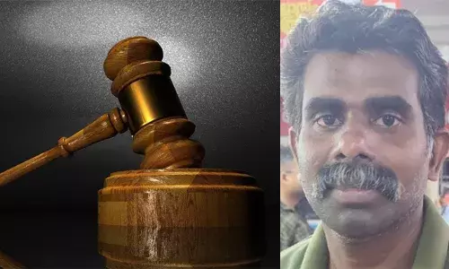 രാത്രി വീട്ടിലേക്ക് പോകും വഴി പിന്നാലെ എത്തി ആക്രമിച്ചു; വലിച്ചു താഴെയിട്ട ശേഷം ഉപദ്രവവും അപമാനിക്കാന്‍ ശ്രമവും; വീട്ടമ്മയെ ആക്രമിച്ച കേസില്‍ പ്രതിക്ക് ഒന്നര വര്‍ഷം തടവ്