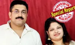 ഓസ്ട്രേലിയയിലേക്ക് മൈഗ്രേറ്റ് ചെയ്യാന് നീക്കം നടത്തിയ സൂരജും ഭാര്യ ബിന്സിയും; കുട്ടികളെ നാട്ടിലാക്കിയതും ജോലി മാറാനുള്ള നടപടികള് വേഗത്തിലാക്കാന്; കുവൈത്തില് മലയാളികളായ ദമ്പതികളെ കുത്തേറ്റു മരിച്ച നിലയില്; പരസ്പരം കുത്തി മരിച്ചതെന്ന് നിഗമനം; അന്വേഷണം തുടങ്ങി കുവൈത്ത് പോലീസ് ഓസ്ട്രേലിയയിലേക്ക് മൈഗ്രേറ്റ് ചെയ്യാന് നീക്കം നടത്തിയ സൂരജും ഭാര്യ ബിന്സിയും; കുട്ടികളെ നാട്ടിലാക്കിയതും ജോലി മാറാനുള്ള നടപടികള് വേഗത്തിലാക്കാന്; കുവൈത്തില് മലയാളികളായ ദമ്പതികളെ കുത്തേറ്റു മരിച്ച നിലയില്; പരസ്പരം കുത്തി മരിച്ചതെന്ന് നിഗമനം; അന്വേഷണം തുടങ്ങി കുവൈത്ത് പോലീസ്