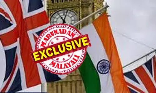 ഇന്ത്യക്കാര്‍ക്ക് മാത്രമായി പുതിയ വിസ റൂട്ട് അനുവദിച്ചേക്കും; യുകെയില്‍ താല്‍ക്കാലികമായി ജോലി ചെയ്യുന്നവരെ പെന്‍ഷന്‍ ബാധ്യതയില്‍ നിന്ന് ഒഴിവാക്കും; യുകെയിലേക്ക് പോകുന്ന സകലര്‍ക്കും രജിസ്ട്രേഷന്‍ നിര്‍ബന്ധമാക്കും: ഇന്ത്യയും ബ്രിട്ടനും തമ്മില്‍ പുതിയ വ്യാപാര കരാര്‍ ഒപ്പിടാനുള്ള അന്തിമ ചര്‍ച്ചകള്‍ നടക്കുമ്പോള്‍ ഈ മാറ്റങ്ങള്‍ നടന്നേക്കുമെന്ന് റിപ്പോര്‍ട്ട്