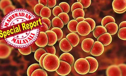 ഗള്‍ഫില്‍ നിന്നെത്തിയവര്‍ക്ക് പുതിയ മാരക രോഗം; പനിയായി തുടങ്ങി മരണത്തിലേക്കോ കോമയിലേക്കോ പോകുന്ന ബാക്ടീരിയ ബാധിച്ചവരെ കണ്ടെത്തി ബ്രിട്ടണ്‍; ചുമയും ചുംബനവും മൂക്കൊലിപ്പും രോഗം പടര്‍ത്തും; ഈ ബാക്ടീരിയയെ ഇന്ത്യയും ഭയക്കണം