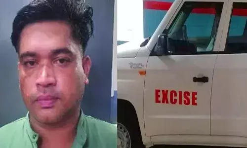 രഹസ്യ വിവരത്തിന്റെ അടിസ്ഥാനത്തിൽ പരിശോധന; മാരക ലഹരിമരുന്നുകളുമായി യുവാവ് അറസ്റ്റിൽ; പൊതികൾ കണ്ട എക്സൈസിന് ഞെട്ടൽ; സംഭവം മലപ്പുറത്ത്