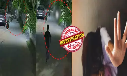 അച്ഛാ..അമ്മ ഓടിവാ..അയ്യോ!; പെൺകുട്ടിയുടെ അലറിവിളിയിൽ പ്രതികൾ ഓടി രക്ഷപ്പെട്ടു; പീഡനശ്രമം പരമാവധി ചെറുത്ത് നിന്ന് ആ പതിനാറുകാരി; ക്രൂരത നടന്നത് ട്യൂഷൻ കഴിഞ്ഞ് മടങ്ങവേ; പിന്നിലൂടെ പമ്മിയെത്തി കടന്നുപിടിച്ച് ക്രൂരത; കേസിൽ നിർണായകമായത് സിസിടിവി ദൃശ്യങ്ങൾ; അന്യ സംസ്ഥാന തൊഴിലാളികളെ കുടുക്കിയ പോലീസ് ബുദ്ധി ഇങ്ങനെ!