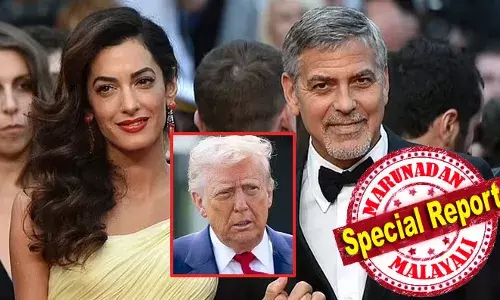 നെതന്യാഹുവിനെതിരെ വാറന്റ് പുറപ്പെടുവിച്ച ഇന്റര്‍നാഷണല്‍ ക്രിമിനല്‍ കോര്‍ട്ടിനോട് സഹകരിക്കുന്നവര്‍ക്കും നിരോധനം ഏര്‍പ്പെടുത്തി ട്രംപ്; ക്രിസ്ത്യന്‍ വിരുദ്ധ അന്താരാഷ്ട്ര കോടതിയെ അമേരിക്ക തള്ളിയത് ഇസ്രായേലിന് ആശ്വാസമായി; അമല്‍ ക്ലൂണി അടക്കമുള്ളവര്‍ക്ക് ഇനി അമേരിക്കയില്‍ പ്രവേശിക്കാന്‍ കഴിയില്ല