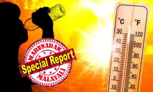 ഒരു രക്ഷയുമില്ലാത്ത ചൂടില്‍ വലഞ്ഞ് പാക്കിസ്ഥാന്‍; അന്‍പത് ഡിഗ്രി സെല്‍ഷ്യസിലേക്ക് നീങ്ങി ഏപ്രില്‍ മാസത്തിലെ ചൂടില്‍ പാക്കിസ്ഥാന്‍ ലോക റിക്കോര്‍ഡിട്ടേക്കും; ലോകം മുഴുവന്‍ നേരിടുന്നത് സമാനതകള്‍ ഇല്ലാത്ത ചൂട്; അനേകരുടെ ജീവന്‍ എടുക്കാന്‍ ഒരുങ്ങി താപനില