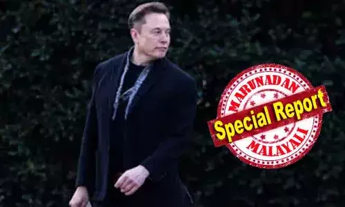 ലോകം നേരിടാന്‍ പോകുന്ന ഏറ്റവും വലിയ പ്രശ്നം ജനസംഖ്യ കുറയുന്നത്! 14 കുട്ടികള്‍ക്ക് ജന്മം നല്‍കിയ മസ്‌ക്ക് പറയുന്നത് എല്ലാവരും കിണഞ്ഞ് പരിശ്രമിക്കണം എന്ന്; പുതിയ റിപ്പോര്‍ട്ട് അനുസരിച്ച് വര്‍ധന നിരക്ക് കൂട്ടിയില്ലെങ്കില്‍ മനുഷ്യകുലം ഇല്ലാതാവും: ജനസംഖ്യാ വര്‍ദ്ധനവിനെതിരെ നിലപാട് എടുത്ത ഇന്ത്യ ഞെട്ടലില്‍