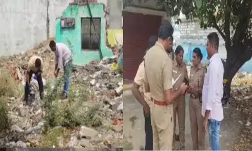 തലയും കയ്യും കല്ലുകൊണ്ട് അടിച്ച് ചതച്ചു; മുഖം വികൃതമാക്കി; തിരുപ്പൂരിൽ നഴ്സിനെ കൊലപ്പെടുത്തിയ നിലയിൽ കണ്ടെത്തി; പ്രതിക്കായി അന്വേഷണം ഊർജിതമാക്കി പോലീസ്