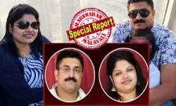 ഈസ്റ്ററിന് നാട്ടിലെത്തി മടങ്ങിയപ്പോള് രണ്ടു കുട്ടികളേയും കീഴില്ലത്തെ ബിന്സിയുടെ വീട്ടിലാക്കി; നാലു ദിവസം മുമ്പ് മടങ്ങിയത് ഓസ്ട്രേലിയയിലേക്കുള്ള താമസം മാറുന്നതിന് രേഖകളെല്ലാം സജ്ജമാക്കി; എന്നും പരസ്പരം വഴക്കിട്ട ദമ്പതികള് പരസ്പരം കുത്തി കൊന്നുവെന്ന് നിഗമനം; കുവൈത്തിലെ നഴ്സ് ദമ്പതികളുടെ മരണത്തില് അയല്ക്കാരുടെ മൊഴി നിര്ണ്ണായകം ഈസ്റ്ററിന് നാട്ടിലെത്തി മടങ്ങിയപ്പോള് രണ്ടു കുട്ടികളേയും കീഴില്ലത്തെ ബിന്സിയുടെ വീട്ടിലാക്കി; നാലു ദിവസം മുമ്പ് മടങ്ങിയത് ഓസ്ട്രേലിയയിലേക്കുള്ള താമസം മാറുന്നതിന് രേഖകളെല്ലാം സജ്ജമാക്കി; എന്നും പരസ്പരം വഴക്കിട്ട ദമ്പതികള് പരസ്പരം കുത്തി കൊന്നുവെന്ന് നിഗമനം; കുവൈത്തിലെ നഴ്സ് ദമ്പതികളുടെ മരണത്തില് അയല്ക്കാരുടെ മൊഴി നിര്ണ്ണായകം