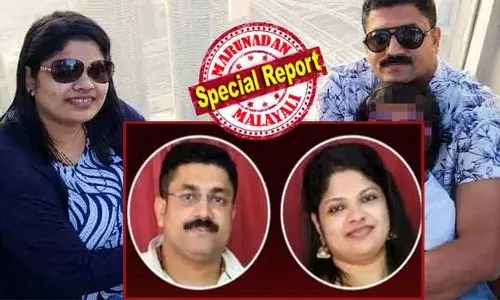 ഈസ്റ്ററിന് നാട്ടിലെത്തി മടങ്ങിയപ്പോള്‍ രണ്ടു കുട്ടികളേയും കീഴില്ലത്തെ ബിന്‍സിയുടെ വീട്ടിലാക്കി; നാലു ദിവസം മുമ്പ് മടങ്ങിയത് ഓസ്‌ട്രേലിയയിലേക്കുള്ള താമസം മാറുന്നതിന് രേഖകളെല്ലാം സജ്ജമാക്കി; എന്നും പരസ്പരം വഴക്കിട്ട ദമ്പതികള്‍ പരസ്പരം കുത്തി കൊന്നുവെന്ന് നിഗമനം; കുവൈത്തിലെ നഴ്‌സ് ദമ്പതികളുടെ മരണത്തില്‍ അയല്‍ക്കാരുടെ മൊഴി നിര്‍ണ്ണായകം