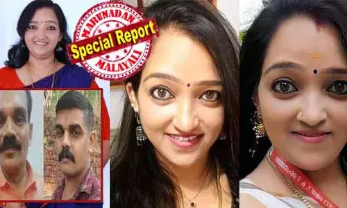 അന്ന് രാധാകൃഷ്ണന് ഒപ്പം ഉണ്ടായിരുന്ന മകനെ നിരന്തരം ഫോണില്‍ വിളിച്ചു; ഭര്‍ത്താവിന്റെ കൃത്യം ലൊക്കേഷന്‍ മനസ്സിലാക്കി കാമുകന് നല്‍കി; കൊലയ്ക്ക് ശേഷവും സന്തോഷുമായി സന്തോഷം പങ്കിട്ടു; ആ 3000 ഫോണ്‍ കോള്‍ ഗൂഡാലോചന തെളിവായി; റീല്‍സിലെ സൂപ്പര്‍താരം ജയിലില്‍ നിരാശ; ഭര്‍ത്താവിനെ കൊല്ലാന്‍ മിനി നമ്പ്യാര്‍ കൂട്ടു നിന്ന കഥ