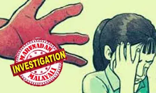 മാതാപിതാക്കളും പീഡനത്തിന് ഇരയായ കുട്ടിയും സഹോദരനും ഒരുമിച്ചാണ് കിടന്നുറങ്ങുന്നത്; ഇതിനിടെ മകളെ പിതാവ് പീഡിപ്പിച്ചു; ലാബിലെ പരിശോധനയില്‍ തെളിഞ്ഞത് എട്ടാം ക്ലാസുകാരിയുടെ ഏഴ് ആഴ്ച ഗര്‍ഭം; പിതാവ് അറസ്റ്റില്‍; പെരുമ്പട്ടി പോലീസ് നടത്തിയത് അതിവേഗ നീക്കം