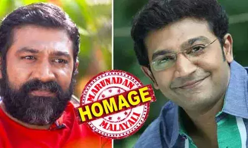 കരള്‍ രോഗത്തെ തുടര്‍ന്ന് ഗുരുതരാവസ്ഥയില്‍ ചികിത്സയില്‍; അവയവം മാറ്റി വയ്ക്കാനുള്ള ശസ്ത്രക്രിയയ്ക്കായി മകള്‍ തയ്യാറായതിനിടെ അച്ഛന്റെ മടക്കം; നടന്‍ വിഷ്ണു പ്രസാദ് അന്തരിച്ചു; സിനിമയിലും സീരിയലിലും നിറഞ്ഞ നടന്‍ വിടവാങ്ങുമ്പോള്‍