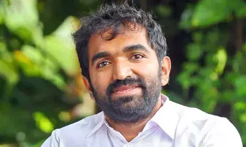 ഉമ്മന്‍ ചാണ്ടി ഒരു കല്ല് മാത്രമേ ഇട്ടുള്ളൂവെന്ന് സിപിഎം പറയുന്നത് പച്ചക്കള്ളം; പല അനുമതികളും വാങ്ങിയെടുത്തത് അദ്ദേഹമെന്ന് ചാണ്ടി ഉമ്മന്‍