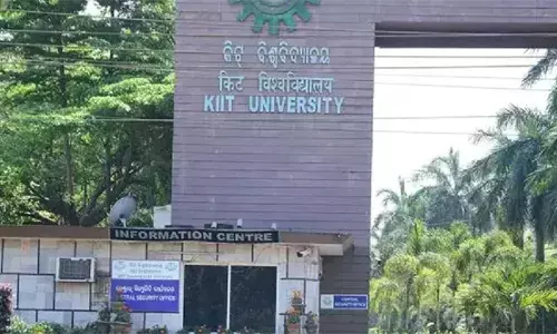 കെഐഐടി ക്യാമ്പസ് ഹോസ്റ്റലില്‍ നേപ്പാള്‍ വിദ്യാര്‍ഥി മരിച്ച നിലയില്‍; മൂന്ന് മാസത്തിനിടെ രണ്ടാമത്തെ മരണം