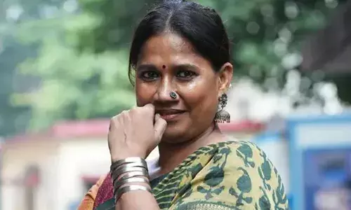 മുള്ളന്‍ പന്നി, ഉടുമ്പ് ഇറച്ചികള്‍ കഴിച്ചിട്ടുണ്ടെന്ന് നടി ഛായ കദം; കേസെടുത്ത് വനം വകുപ്പ്