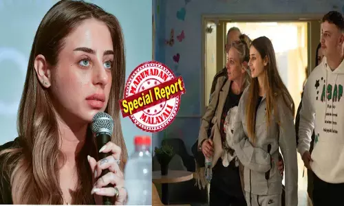 അവരുടെ തടവിലായിരുന്നപ്പോള്‍ പോലും എനിക്ക് പ്രതീക്ഷ ഉണ്ടായിരുന്നു; ഇപ്പോൾ ഞാൻ ഇരുട്ടിലാണ്; ഇനി നിശബ്ദയായിരിക്കാന്‍ കഴിയില്ല; തെല്‍ അവീവിലെ പ്രമുഖ ഫിറ്റ്നസ് ട്രെയിനർ കിടപ്പുമുറിയിൽ അതിക്രമിച്ചു കയറി കടന്നുപിടിച്ചുവെന്ന് ആരോപണം; രേഖാമൂലം പരാതി നൽകി; ഇരയായത് ഹമാസ് മോചിപ്പിച്ച യുവതി; പ്രതിഷേധം ശക്തം