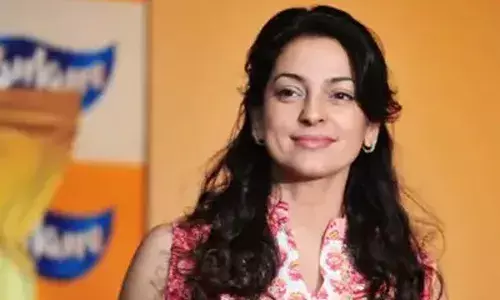 13 വര്‍ഷത്തിനിടെ ഒരു ഹിറ്റ് ചിത്രം പോലും സ്വന്തമായില്ല, സിനിമകളും കുറവ്; എന്നിട്ടും രാജ്യത്തെ ഏറ്റവും ധനികയായ നടിയായി ജൂഹി ചൗള; ആസ്തി 4,600 കോടി!