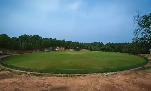 ഇടുക്കിയില്‍ പുതിയ ക്രിക്കറ്റ് അക്കാദമിയുമായി കെ.സി.എ; അക്കാദമിയിലേക്കുള്ള ജില്ലാതല സെലക്ഷന്‍ മെയ് മാസം ആരംഭിക്കും