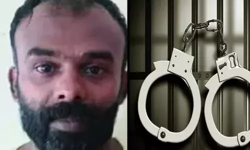 ഇപ്പോ ശരിക്കും പെട്ടു; സ്കൂട്ടറിൽ പോകുന്നതിനിടെ എക്സൈസുകാർക്ക് ഉദിച്ച സംശയം; പരിശോധനയിൽ നല്ല മുന്തിയ ഇനം കഞ്ചാവ്; കൈയ്യോടെ പൊക്കി; പ്രതിക്ക് 5 വർഷം തടവ്