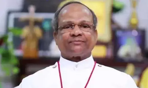 സി.എസ്.ഐ സഭയിലെഅധികാര തര്‍ക്കത്തില്‍ നിര്‍ണായക വിധി: മുന്‍ ബിഷപ്പ് എ. ധര്‍മരാജ് റസാലത്തിന് മോഡറേറ്ററായിരിക്കാന്‍ യോഗ്യതയില്ലെന്ന് സുപ്രീം കോടതി