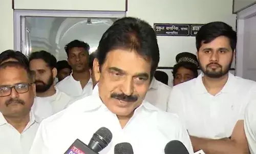 യഥാര്‍ഥത്തില്‍ ഉറക്കം കെടാന്‍ പോകുന്നത് പ്രധാനമന്ത്രിയുടേത്; നടത്തിയത് രാഷ്ട്രീയ പ്രസംഗം; പഹല്‍ഗാം ഭീകരാക്രമണത്തിന്  പാക്കിസ്ഥാനെതിരെ ശക്തമായി നടപടി ആവശ്യപ്പെടുമ്പോള്‍ പ്രതിപക്ഷത്തിന്റെ ഉറക്കം കെടുത്തുന്നതിലാണ് മോദിക്ക് ശ്രദ്ധ: കെ.സി.വേണുഗോപാല്‍