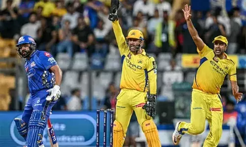 ബെഞ്ചില്‍ ഇരുത്താനാണെങ്കില്‍ 10 കോടി കൊടുക്കേണ്ടിയിരുന്നില്ല; ആര്‍ അശ്വിനെ ടീമില്‍ ഉള്‍പ്പെടുത്താത്ത ചെന്നൈക്കെതിരെ വിമര്‍ശനവുമായി  ഹര്‍ഭജന്‍ സിങ്