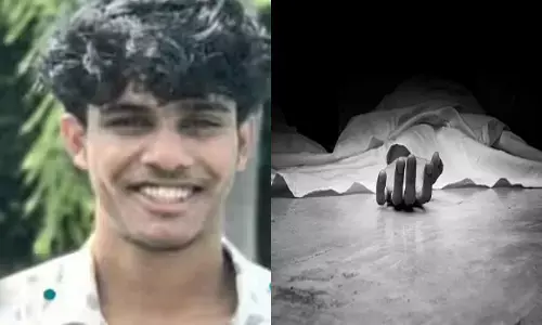 സ്വകാര്യ ബസ് ബൈക്കുമായി കൂട്ടിയിടിച്ചുണ്ടായ അപകടം; ചികിത്സയിലായിരുന്ന വിദ്യാർത്ഥിയ്ക്ക് ദാരുണാന്ത്യം; ഒരാൾക്ക് ഗുരുതര പരിക്ക്