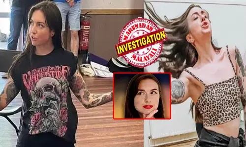 ക്ലാസിലെ കുട്ടിയോട് പ്രണയം; പഠിപ്പിക്കുമ്പോൾ നോക്കിയിരിക്കും; വീട്ടിലെത്തിയാൽ രാത്രി വൈകിയും ചാറ്റ്; ഇഷ്ടം മൂത്ത് ടീച്ചർ അശ്ലീല ചിത്രങ്ങൾ അയച്ചതും പെട്ടു; വിദ്യാർത്ഥിയുടെ ഫോൺ പരിശോധനയിൽ വീട്ടുകാർ കരഞ്ഞു; ഒടുവിൽ കുറ്റസമ്മതം നടത്തിയ അധ്യാപികയ്ക്ക് സംഭവിച്ചത്!