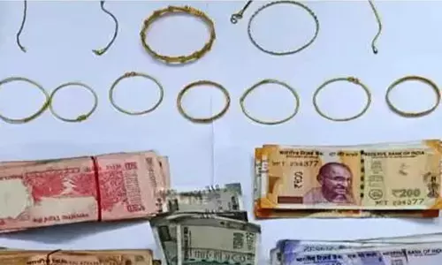 ഇലക്ട്രിക് സ്‌കൂട്ടിയുടെ ബാറ്ററി വാങ്ങാന്‍ മോഷണം: ഡോക്ടറുടെ വീട് കുത്തി തുറന്ന എട്ടു പവനും പണവും കവര്‍ന്ന കൗമാരക്കാരന്‍ അറസ്റ്റില്‍