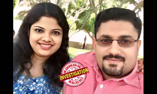 പാവപ്പെട്ട വീട്ടിലെ സൂരജിനെ ബിന്‍സി ബിഎസ്എസി നഴ്‌സിങ് പഠിപ്പിച്ചത് തന്റെ ശമ്പളം കൊണ്ട്; ദീര്‍ഘകാല പ്രണയ ശേഷം എതിര്‍പ്പുകള്‍ അവഗണിച്ച് വിവാഹം കഴിച്ച് കുവൈറ്റിലേക്ക് കൂട്ടി; ഓസ്‌ട്രേലിയയ്ക്ക് പോകാനുള്ള തയ്യാറെടുപ്പിനിടെ ദാമ്പത്യം ദുരന്തത്തില്‍ കലാശിച്ചു; നഴ്സിംഗ് ദമ്പതികളുടെ മരണത്തില്‍ വില്ലനായത് സൂരജിന്റെ ക്ഷിപ്രകോപം