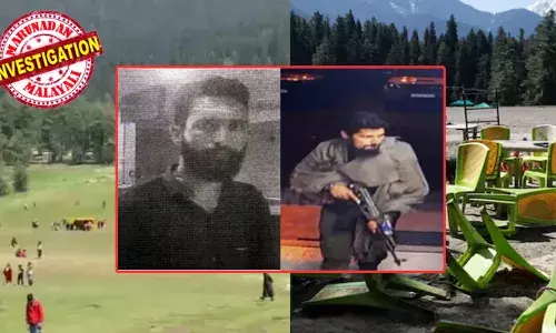 പഹല്‍ഗാമില്‍ ഭീകരര്‍ എത്തിയത് ആക്രമണത്തിന് ഒരാഴ്ച മുമ്പേ; ബൈസരണില്‍ എത്തി വിനോദസഞ്ചാരികളുടെ വരവും പോക്കും നിരീക്ഷിച്ചു; പതിവായി പാക്കിസ്ഥാനിലെ ബോസുമാരുമായി സാറ്റലൈറ്റ് ഫോണില്‍ ബന്ധപ്പെട്ടു; ആക്രമണം ഐഎസ്‌ഐയുടെ നിര്‍ദ്ദേശത്തില്‍ ലഷ്‌കറി തോയിബ ആസൂത്രണം ചെയ്തത്; കഴിഞ്ഞ വര്‍ഷത്തെ സോനാമാര്‍ഗ് ഭീകരാക്രമണവുമായി ബന്ധമെന്നും എന്‍ഐഎ