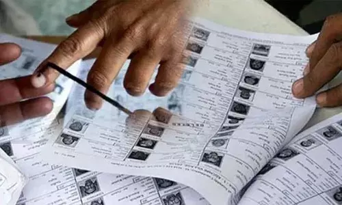 നിലമ്പൂര്‍ ഉപതെരഞ്ഞെടുപ്പ്: മുന്നൊരുക്കങ്ങള്‍ പൂര്‍ത്തിയായി; അന്തിമ വോട്ടര്‍ പട്ടിക 5ന് പ്രസിദ്ധീകരിക്കും; കേന്ദ്ര തെരഞ്ഞെടുപ്പ് കമ്മീഷന്റെ പ്രഖ്യാപനം വന്നാല്‍ ഇലക്ഷന്‍ നടത്തുന്നതിന് സജ്ജം