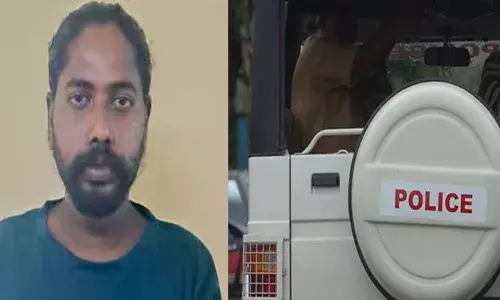 പ്രണയം നടിച്ച് വീഴ്ത്തി പീഡനം; പെൺകുട്ടിയെ കണ്ടെത്തിയത് യുവാവിന്റെ വീട്ടിൽ നിന്ന്; പോക്സോ കേസിൽ അറസ്റ്റ്