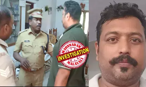 ഗള്‍ഫില്‍ ജോലി വാഗ്ദാനം ചെയ്ത് മൂന്നു പേരില്‍ നിന്ന് തട്ടിയത് ലക്ഷങ്ങള്‍; സമാന കേസില്‍ ജയിലില്‍ കിടക്കുന്ന പ്രതിയെ അവിടെയെത്തി അറസ്റ്റ് ചെയ്ത് പുളിക്കീഴ് പോലീസ്