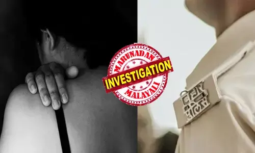 സ്റ്റേജിൽ നിന്ന് ഡാൻസ് ചെയ്യുന്നത് നോക്കിവെച്ചു; എല്ലാം കഴിഞ്ഞ് മടങ്ങുമ്പോൾ വിടാതെ പിന്തുടർന്നു; യുവതിയെ ചോള പാടത്തേക്ക് വലിച്ചിഴച്ച് ക്രൂരത; ഭർത്താവിനെ തോക്കിൻ മുനയിൽ നിർത്തി ഇവർ ചെയ്തത്; അവന്മാരെ വെറുതെ വിടില്ലെന്ന് പോലീസ്