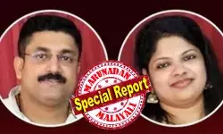 നമുക്ക് ഓസ്ട്രേലിയക്ക് പോകണമോടീ എന്നൊക്കെ ഇച്ചായന് ഇപ്പോള് ചോദിക്കുന്നു എന്ന് അവള് പറയുമായിരുന്നു; ഇത്രയും കഷ്ടപ്പെട്ടതല്ലേ ഞാന് എന്നിട്ട് ആ അവസരം എങ്ങനെ വേണ്ടെന്ന് വയ്ക്കുമെന്ന് ചോദിക്കുമായിരുന്നു; അല്ലാതെ അവരുടെയിടയില് വേറെ ഒരു പ്രശ്നവുമുണ്ടെന്ന് ഞങ്ങള് കൂട്ടുകാര്ക്കിടയില് അറിയില്ല; സംശയ രോഗം പച്ചക്കള്ളം; സൂരജിന് മുന്കോപമുണ്ടായിരുന്നു; ബിന്സിയ്ക്കും സുരജിനും സംഭവിച്ചത് എന്ത്? നമുക്ക് ഓസ്ട്രേലിയക്ക് പോകണമോടീ എന്നൊക്കെ ഇച്ചായന് ഇപ്പോള് ചോദിക്കുന്നു എന്ന് അവള് പറയുമായിരുന്നു; ഇത്രയും കഷ്ടപ്പെട്ടതല്ലേ ഞാന് എന്നിട്ട് ആ അവസരം എങ്ങനെ വേണ്ടെന്ന് വയ്ക്കുമെന്ന് ചോദിക്കുമായിരുന്നു; അല്ലാതെ അവരുടെയിടയില് വേറെ ഒരു പ്രശ്നവുമുണ്ടെന്ന് ഞങ്ങള് കൂട്ടുകാര്ക്കിടയില് അറിയില്ല; സംശയ രോഗം പച്ചക്കള്ളം; സൂരജിന് മുന്കോപമുണ്ടായിരുന്നു; ബിന്സിയ്ക്കും സുരജിനും സംഭവിച്ചത് എന്ത്?