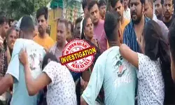 അമ്മേ..ഞങ്ങൾ ഇതാ വരുന്നേ..!; നടുറോഡിലെ മകന്റെ പ്രവൃത്തി നേരിൽകണ്ട് മാതാപിതാക്കൾ; സഹികെട്ട് കരണം നോക്കി ഒരൊറ്റ അടി; അച്ഛൻ വക ചെരിപ്പൂരി അടി; പെൺകുട്ടിക്ക് ഇടി കിട്ടാതെ നോക്കുന്ന കാമുകൻ; പിന്നാലെ കാമുകിയുടെ മുടിക്ക് പിടിച്ചതും സ്വാഭാവം മാറി; ഇവിടെ ഇപ്പൊ..എന്താ ഉണ്ടായേ എന്ന് കാഴ്ചക്കാർ! അമ്മേ..ഞങ്ങൾ ഇതാ വരുന്നേ..!; നടുറോഡിലെ മകന്റെ പ്രവൃത്തി നേരിൽകണ്ട് മാതാപിതാക്കൾ; സഹികെട്ട് കരണം നോക്കി ഒരൊറ്റ അടി; അച്ഛൻ വക ചെരിപ്പൂരി അടി; പെൺകുട്ടിക്ക് ഇടി കിട്ടാതെ നോക്കുന്ന കാമുകൻ; പിന്നാലെ കാമുകിയുടെ മുടിക്ക് പിടിച്ചതും സ്വാഭാവം മാറി; ഇവിടെ ഇപ്പൊ..എന്താ ഉണ്ടായേ എന്ന് കാഴ്ചക്കാർ!