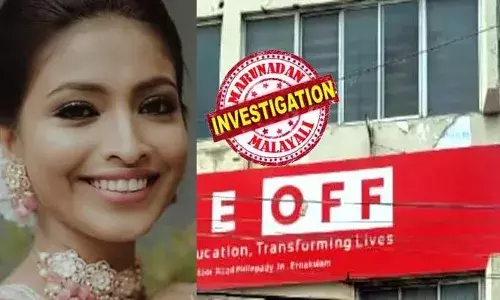 മൂന്ന് മാസത്തിനുള്ളില്‍ യുകെയില്‍ ജോലി തരപ്പെടുത്താം; കാര്‍ത്തികാ പ്രദീപിന്റെ ഈ നമ്പരില്‍ വീണ് ലക്ഷങ്ങള്‍ പോയത് നിരവധിപേര്‍ക്ക്; ടേക്ക് ഓഫ് ഓവര്‍സീസ് എഡ്യൂക്കേഷണല്‍ കണ്‍സള്‍ട്ടന്‍സി ഉടമ ഒടുവില്‍ അറസ്റ്റില്‍; യുക്രെയ്നില്‍ ഡോക്ടര്‍ എന്ന് പറഞ്ഞുള്ള തട്ടിപ്പിന് ഇരയായത് നൂറിലേറെ പേര്‍