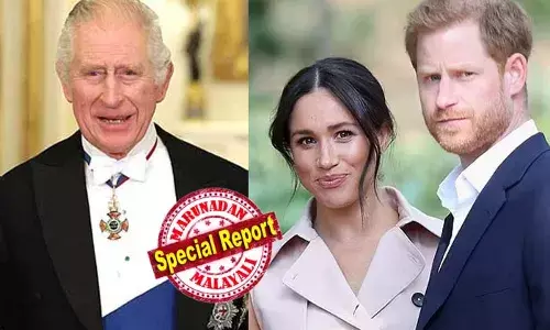 എന്റെ പിതാവ് എന്നോട് മിണ്ടാറില്ല; പണ്ടേ എന്നെ ഉപേക്ഷിച്ചു; എന്റെ വീട്ടുകാര്‍ക്ക് എന്നോട് വെറുപ്പ്; ഞാന്‍ എന്റെ ഭാര്യയെയും മക്കളെയും ഒരിക്കലും യു കെയില്‍ കൊണ്ടുവരില്ല; ഇതുവരെ പറയാത്ത രഹസ്യങ്ങള്‍ തുറന്ന് പറഞ്ഞ് പൊട്ടിത്തെറിച്ച് ഹാരി രാജകുമാരന്‍; ബക്കിംഗ്ഹാം കൊട്ടാരത്തില്‍ കലാപം മൂക്കുന്നു