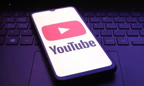 മൂന്ന് വര്‍ഷത്തിനിടെ ഇന്ത്യന്‍ ക്രിയേറ്റര്‍മാര്‍ക്കായി യൂട്യൂബ് നല്‍കിയത് 21,000 കോടി രൂപ; വീണ്ടും 850 കോടിയുടെ നിക്ഷേപം നടത്താന്‍ ഒരുങ്ങി യൂട്യൂബ്