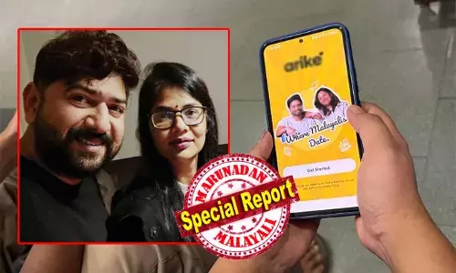 യുകെയിലെ മലയാളി യുവജനങ്ങള്‍ക്കിടയില്‍ തീ പോലെ പടരുന്ന ഡേറ്റിംഗ് ആപ് അരികെ വഴി ചതിയിലായത് അരഡസനോളം യുകെ മലയാളി യുവതികള്‍; സൗത്ത് ക്രോയ്‌ഡോണ്‍ മലയാളി വിരിച്ച വലയില്‍ യുവതികള്‍ക്ക് നഷ്ടമായത് ധനവും മാനവും; ടോമിന്റെ തട്ടിപ്പിനെതിരെ ലണ്ടനിലെ നഴ്‌സ് മഞ്ജു യാദവ് രംഗത്ത്; ഡെല്‍ഹിക്കാരിയ്ക്ക് നഷ്ടമായത് 26,000 പൗണ്ട്