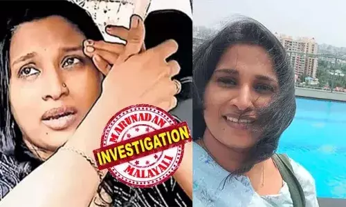 കൊച്ചി കോര്‍പ്പറേഷനില്‍ അളയില്‍ ഉള്ളത് മൂത്ത ഇനങ്ങളോ? ഞാന്‍ ഏറ്റവും കുറഞ്ഞ നിരക്കില്‍ കൈക്കൂലി വാങ്ങുന്ന ബില്‍ഡിങ് ഇന്‍സ്‌പെക്ടര്‍; വെളിപ്പെടുത്തലുമായി പിടിയിലായ സ്വപ്ന; പകുതിയിലധികം ബിള്‍ഡിങ് ഇന്‍സ്‌പെക്ടര്‍മാരും, ഹെല്‍ത്ത് ഇന്‍സ്‌പെക്ടര്‍മാരും കൈകൂലിക്കാരെന്ന് തുറന്നുപറച്ചില്‍; കൈക്കൂലി പണം കൊണ്ട് സ്വപ്ന സ്ഥലവും വീടും വാങ്ങി