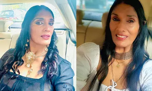 മൂത്രം ഒരു ദിവ്യൗഷധമാണ്; പ്രായം വരാതിരിക്കാന്‍, ചര്‍മ്മം തിളക്കത്തോടെ നിലനിര്‍ത്താന്‍ ഇത് സഹായകമാണ്; സ്വന്തം മൂത്രം കുടിച്ചിട്ടുണ്ട്: വെളിപ്പെടുത്തലുമായി നടി