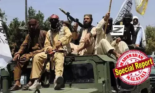 ഇന്ത്യക്കെതിരെ കോപ്പുകൂട്ടുന്ന പാക്കിസ്ഥാനില്‍ ആഭ്യന്തര കലാപം; മാംഗോച്ചര്‍ നഗരത്തിന്റെ നിയന്ത്രണം ഏറ്റെടുത്ത് ബലൂച് വിമതര്‍; നൂറുകണക്കിന് ആയുധധാരികള്‍ സര്‍ക്കാര്‍ കെട്ടിടങ്ങളും സൈനിക സ്ഥാപനങ്ങളും കൈയടക്കി; പാക്കിസ്ഥാന്‍ സൈന്യത്തിന്റെ പ്രധാന ക്യാമ്പിന് നേരെ ബലൂച്ച് ആര്‍മിയുടെ ആക്രമണവും