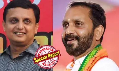 മരുമകനായതുകൊണ്ട് ഒരാള്‍ക്ക് വേദിയില്‍ ഇടം കിട്ടുമോ? റിയാസ് ആത്മരോഷം പ്രകടിപ്പേക്കണ്ടത് അമ്മായി അപ്പനോട്; ഏത് ബിജെപി അധ്യക്ഷന്‍മാര്‍ വന്നാലും പരിഹസിച്ചും കളിയാക്കിയും അവരെ വായടിപ്പിക്കുകയെന്ന തന്ത്രമാണ് കേരളത്തില്‍ നടക്കുന്നത്; വിമര്‍ശിച്ച് കെ സുരേന്ദ്രന്‍