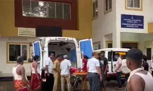 ഗോവ ശിര്‍ഗാവ് ക്ഷേത്രത്തില്‍ ഉത്സവത്തിനിടെ ഭക്തജന തിരക്ക്; ഏഴ് പേര്‍ മരിച്ചു; 50 പേര്‍ക്ക് പരിക്ക്; എട്ട് പേരുടെ നില അതീവ ഗുരുതരം; തിരക്ക് നിയന്ത്രണത്തിനുള്ള കൃത്യമായ സംവിധാനങ്ങള്‍ ഇല്ലാത്തതാണ് ദുരന്തത്തിന് കാരണം