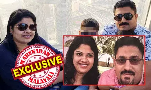 കുത്തു കൊണ്ട ബിന്‍സി സഹായത്തിനായി അലറി വിളിച്ചു; തൊട്ടടുത്ത ഫ്‌ളാറ്റിലുള്ളവര്‍ കേട്ടിട്ടും കുടുംബ പ്രശ്‌നത്തില്‍ ഇടപെടാന്‍ മടിച്ചു; ബഹളം നിലച്ചപ്പോള്‍ കതക് മുട്ടിയിട്ടും പ്രതികരണമുണ്ടായില്ല; പബ്ലിക് പ്രോസിക്യൂട്ടറുടെ അനുമതിയില്‍ കതക് ചവിട്ടി തുറന്നത് കുവൈത്ത് പോലീസ്; ബിന്‍സിയെ വകവരുത്തിയ ശേഷം സൂരജ് ആത്മഹത്യ ചെയ്തതു തന്നെ; ബാഹ്യ ഇടപെടല്‍ തള്ളി അന്വേഷകര്‍; രണ്ടു പേരും മരിച്ചതിനാല്‍ കാരണം കണ്ടെത്തല്‍ അസാധ്യം