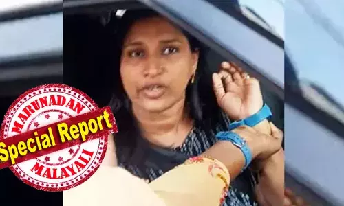 മുമ്പെല്ലാം പണം വാങ്ങിയത് വിശ്വസ്ത ഏജന്റുമാര്‍; തൃശ്ശൂരിലേക്ക് പോകുമ്പോള്‍ പണം നേരിട്ട് വാങ്ങാനുള്ള തീരുമാനം കുരുക്കായി; പല തവണ പണം വാങ്ങുന്നതിനുള്ള സ്ഥലം മാറ്റി കരുതല്‍; പറഞ്ഞ മൂന്നിടത്ത് വിജിലന്‍സ് നല്‍കിയ പണവുമായി തൃപ്പുണ്ണിത്തുറിയിലെ പ്രവാസി എത്തിയെങ്കിലും സ്വപ്ന വന്നില്ല; കൈക്കൂലിക്കാരി ജയിലില്‍ നിരാശയുടെ പടുകുഴിയില്‍; ആരോടും മിണ്ടാട്ടമില്ല; ഓപ്പറേഷന്‍ സ്‌പോട്ട് ട്രാപ്പിന് എടുത്തത് നാലുമാസം!