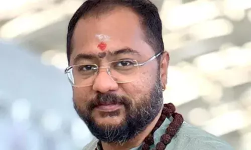 സ്വാമി ഭദ്രാനന്ദ് അഖില ഭാരത് ഹിന്ദു മഹാസഭയുടെ സംസ്ഥാന അധ്യക്ഷന്‍; സംഘടന തിരഞ്ഞെടുപ്പില്‍ മത്സരിച്ചേക്കും