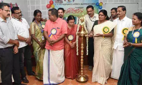 2030ഓടെ കേരളം കുളമ്പുരോഗമുക്ത സംസ്ഥാനമാകുമെന്ന് മന്ത്രി ജെ ചിഞ്ചുറാണി; കുളമ്പുരോഗ പ്രതിരോധ യജ്ഞം ആറാംഘട്ടത്തിലേക്ക്